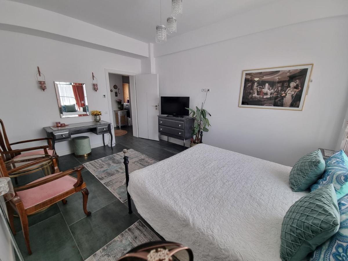 Angels Penthouse Residence Σίμπιου Εξωτερικό φωτογραφία
