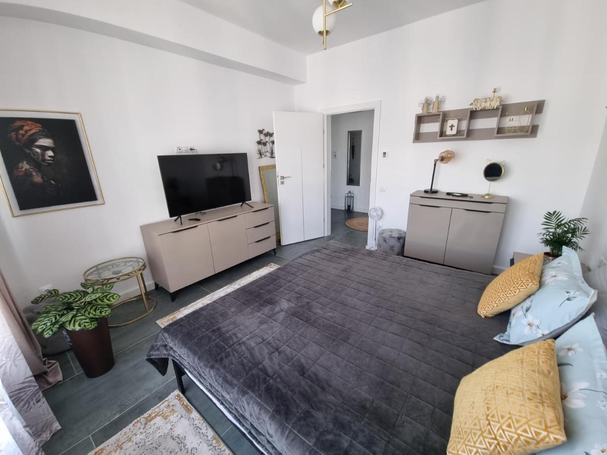 Angels Penthouse Residence Σίμπιου Εξωτερικό φωτογραφία