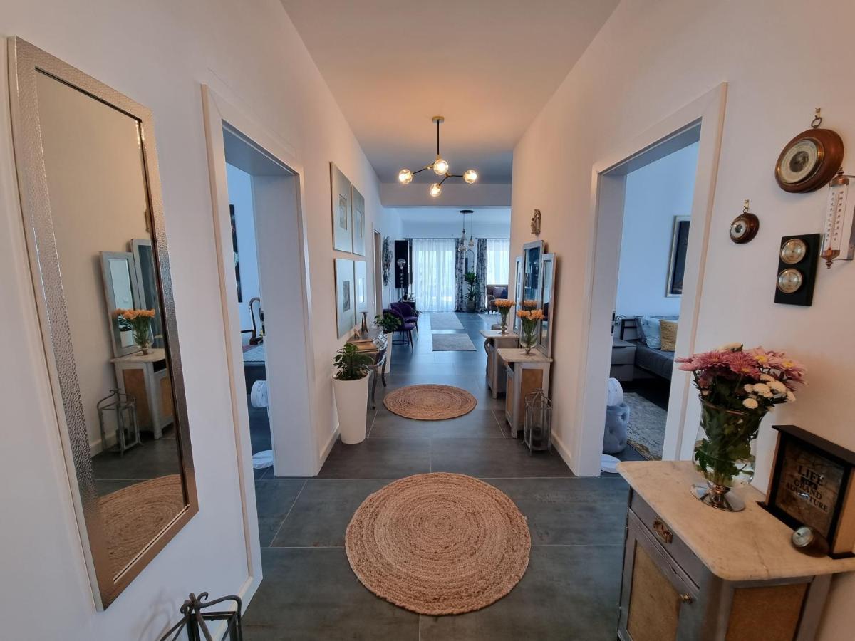 Angels Penthouse Residence Σίμπιου Εξωτερικό φωτογραφία