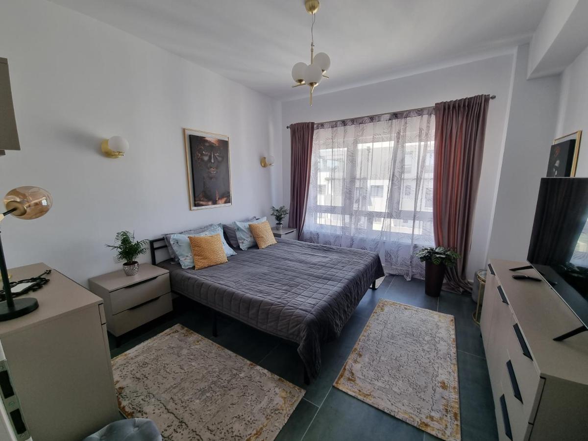 Angels Penthouse Residence Σίμπιου Εξωτερικό φωτογραφία