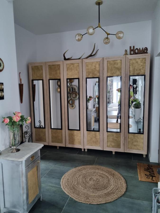 Angels Penthouse Residence Σίμπιου Εξωτερικό φωτογραφία