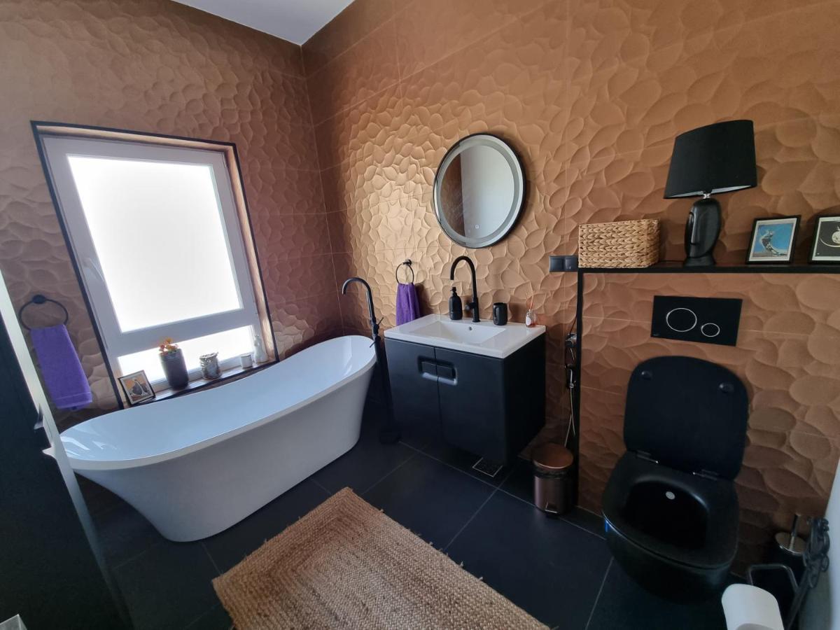 Angels Penthouse Residence Σίμπιου Εξωτερικό φωτογραφία