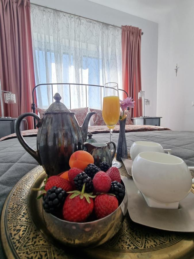 Angels Penthouse Residence Σίμπιου Εξωτερικό φωτογραφία